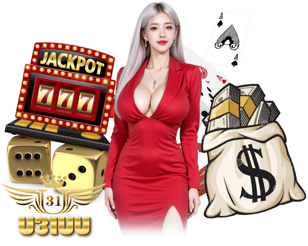 U31 ทรูวอเลท